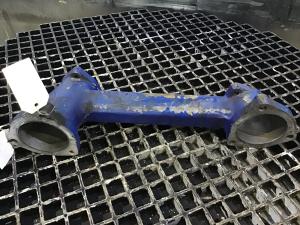 Liebherr Verbindingspijp